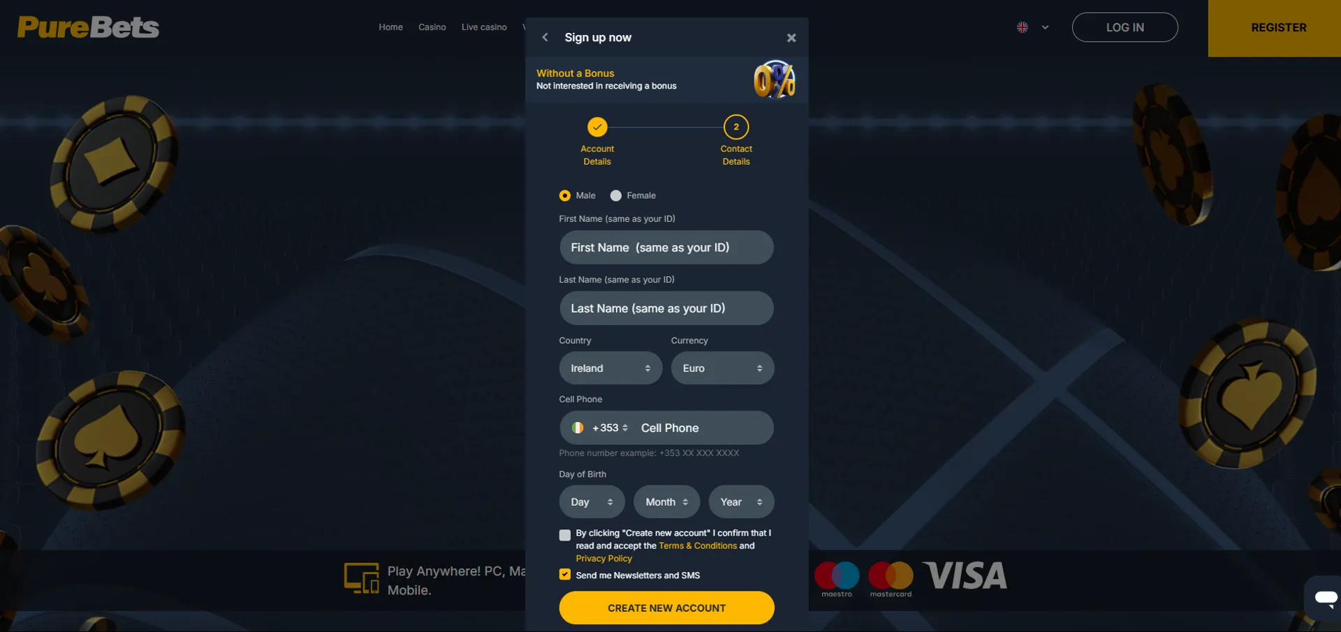coinplay