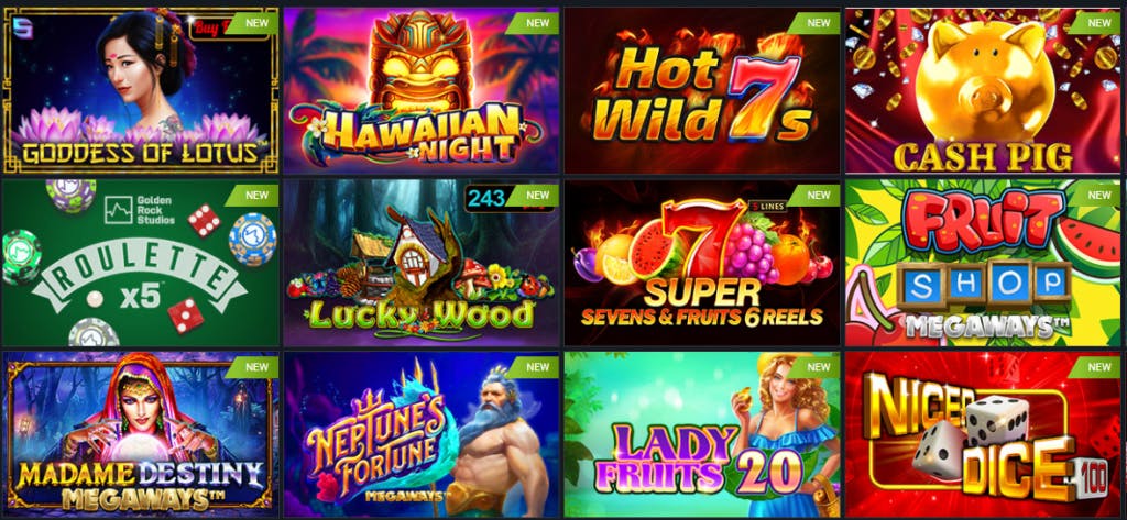 077game login