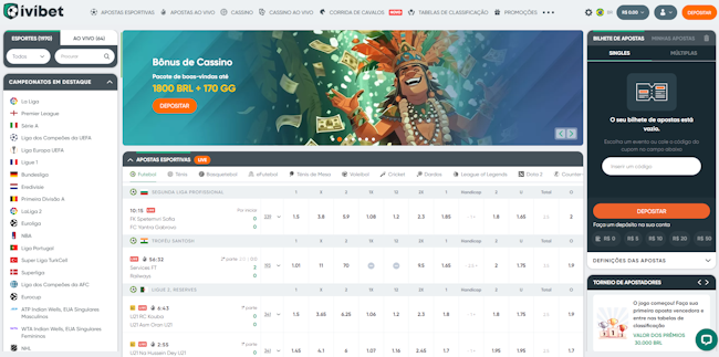 wildbet