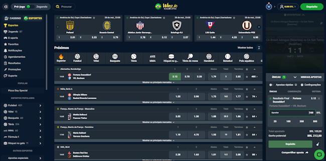 29 bet