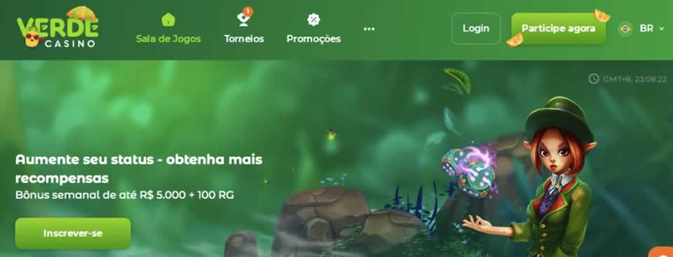 Betano de aposta