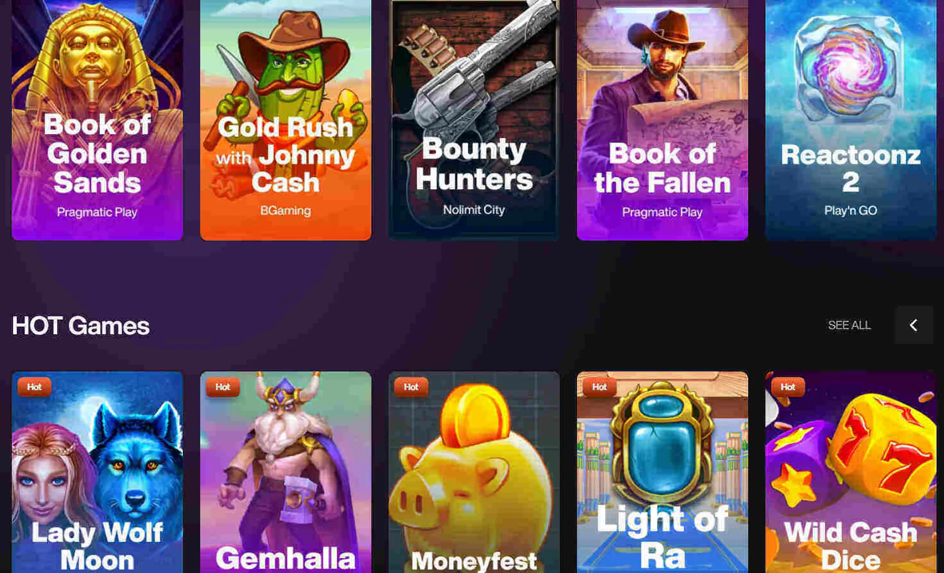 Tabela de jogo da série a