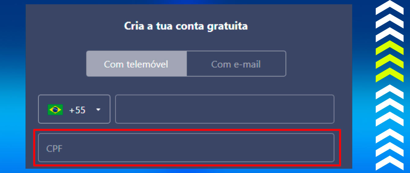 Betesporte saque minimo