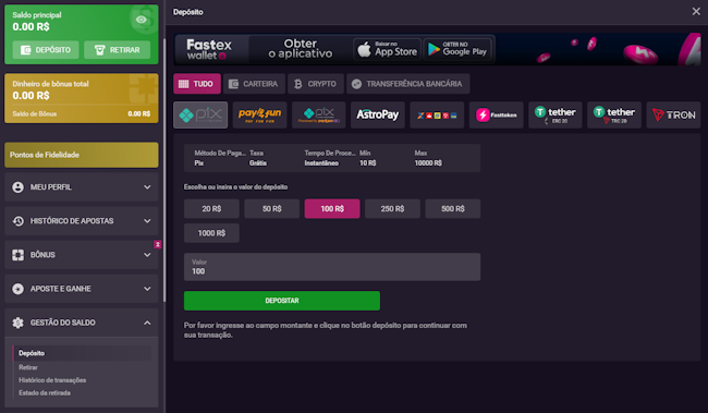 750bet