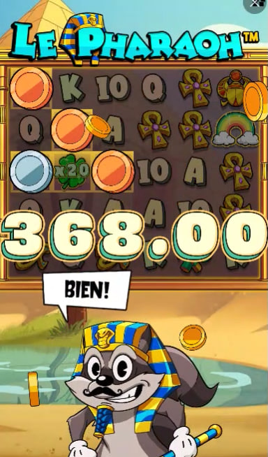 betlua