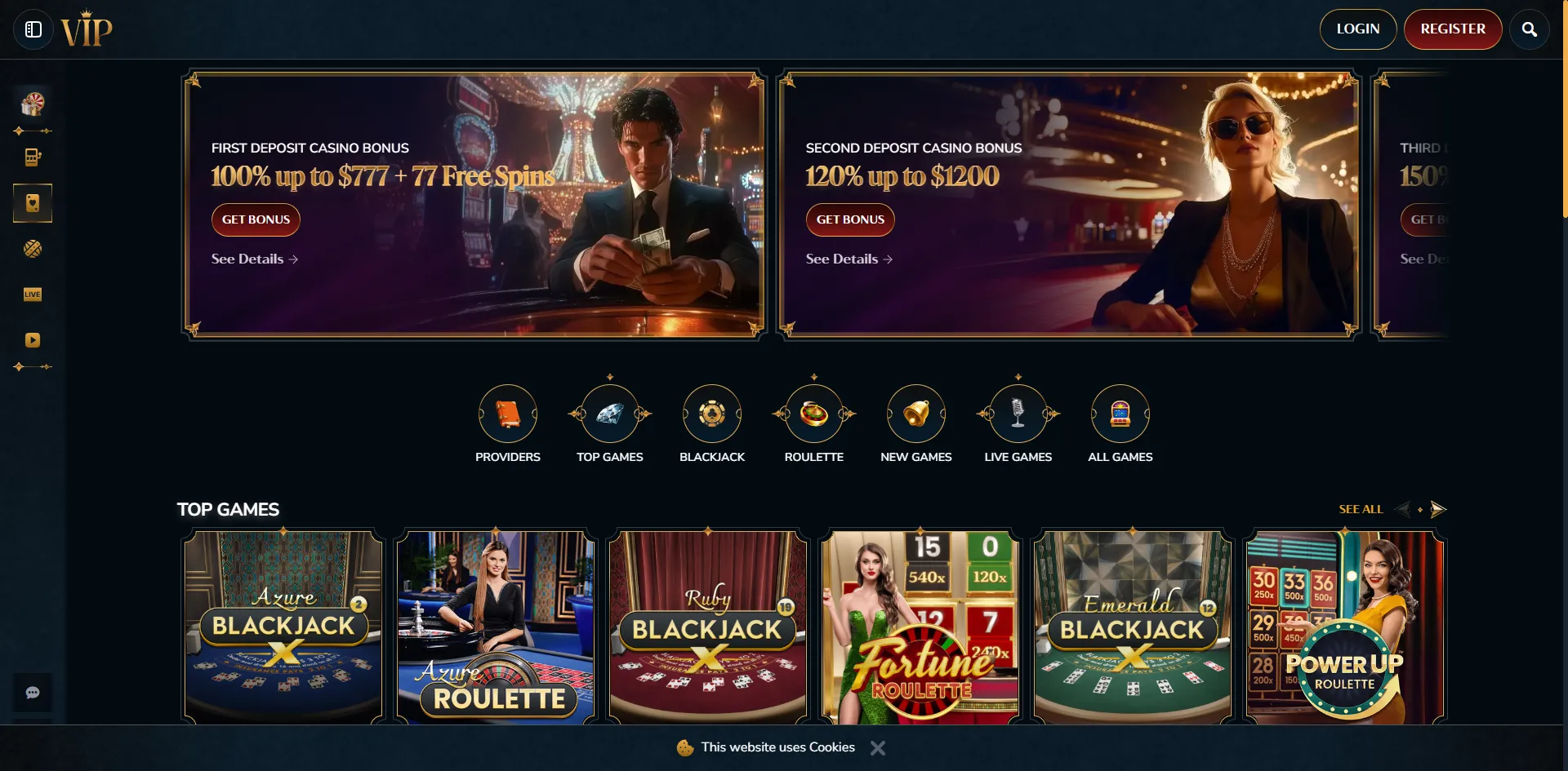 online betting offers