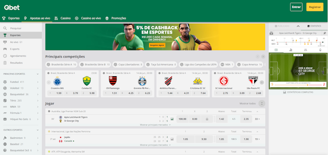 nois bet